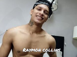 Raymon_collins