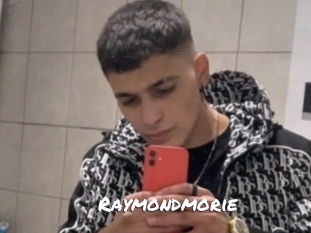 Raymondmorie