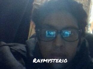 Raymysterio