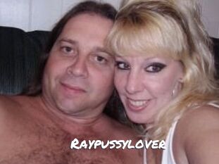 Raypussylover