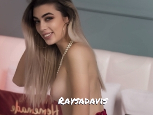 Raysadavis