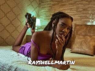 Rayshellmartin