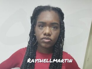 Rayshellmartin