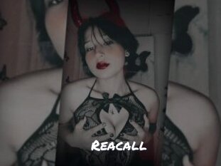 Reacall