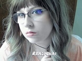 Readychai