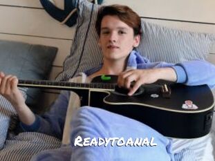 Readytoanal