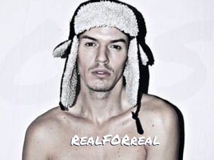 realFORreal Ochranne Siete
