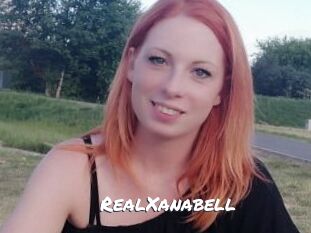 RealXanabell