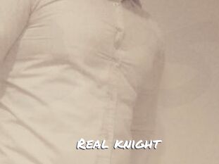 Real_knight