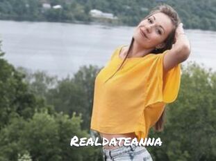 Realdateanna