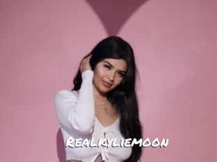 Realkyliemoon
