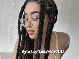 realreinaperez111 Ochranne Siete