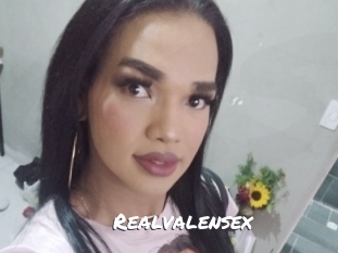 Realvalensex