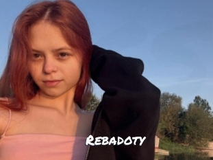 Rebadoty