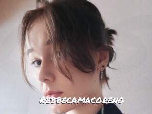 Rebbecamacoreno