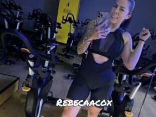 Rebecaacox