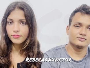 Rebecaandvictor