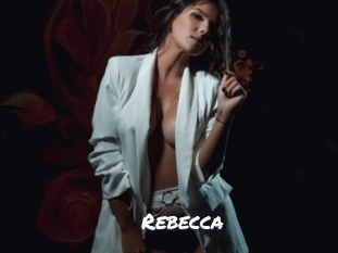 rebecca Ochranne Siete
