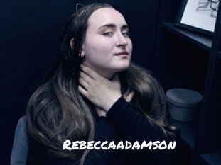 Rebeccaadamson