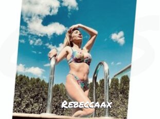 Rebeccaax