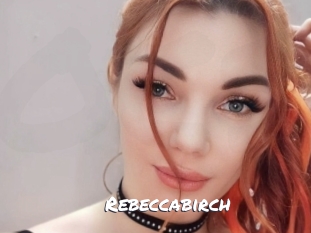rebeccabirch Ochranne Siete