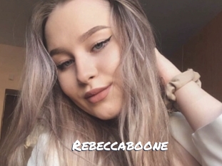 Rebeccaboone