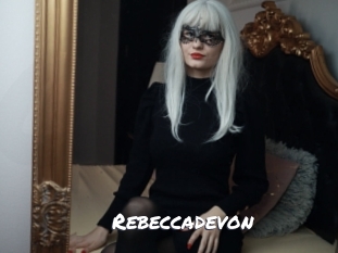 Rebeccadevon