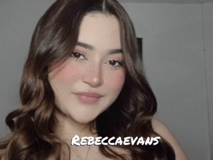 Rebeccaevans