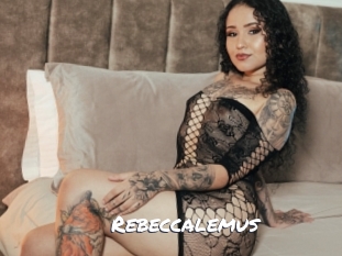 Rebeccalemus