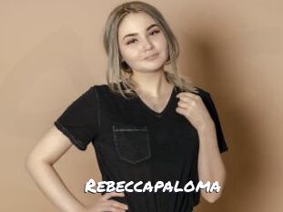Rebeccapaloma