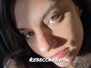 Rebeccaravish