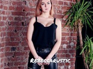 Rebeccarustic