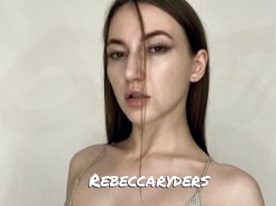 Rebeccaryders