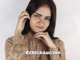 Rebeckanovak