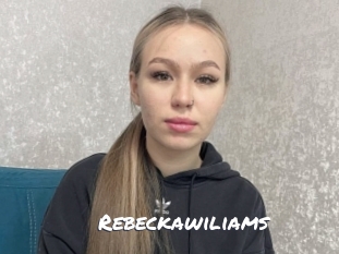 Rebeckawiliams