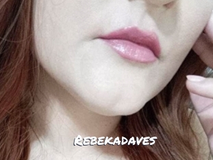 Rebekadaves