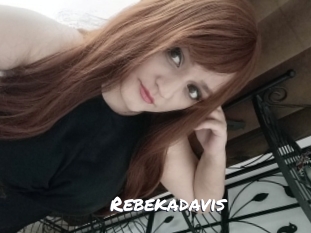 Rebekadavis