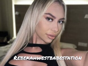 Rebekahwestbabestation