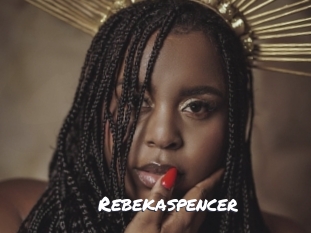 Rebekaspencer