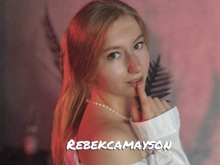 Rebekcamayson