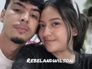 Rebelandwilson