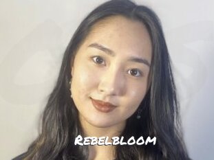 Rebelbloom