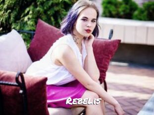 Rebelis