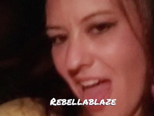 Rebellablaze