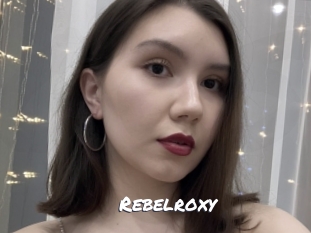 Rebelroxy