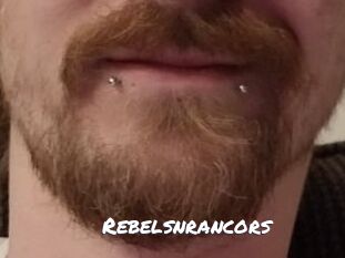 Rebelsnrancors