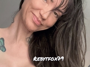 rebytfox79 Ochranne Siete