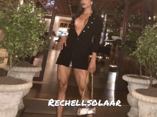 Rechellsolaar