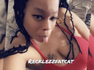 Recklezzfatcat