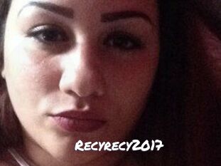 Recyrecy2017